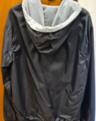 Giacca a vento Everlast