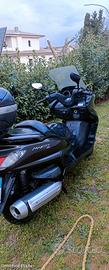 Yamaha Majestic 400