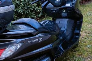 Yamaha Majestic 400