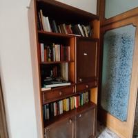 Libreria Vintage