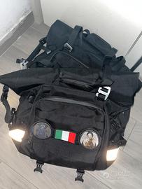Borse moto rhinowalk