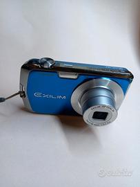 Fotocamera Casio Exilim EX-Z1 compatta 