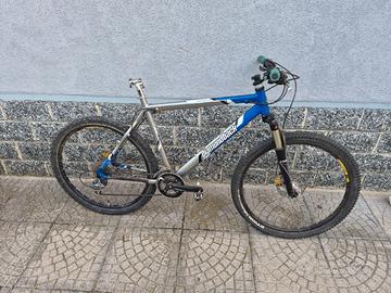 Diamondback Zetec