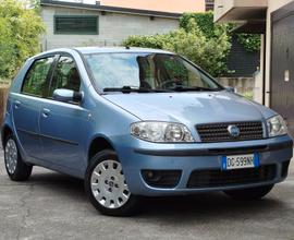 Fiat Punto 1.2 BENZINA 60cv / 56.000km / Unipro