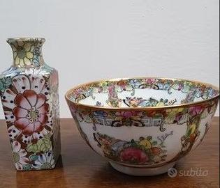 Mini porcellane cinesi