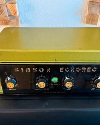 Binson Echorec B1S