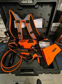 forbice pellenc vinion 250