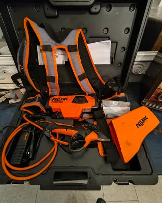 forbice pellenc vinion 250