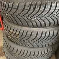 Aygo X 4 Gomme Semperit Termiche 175/60 R18 85h