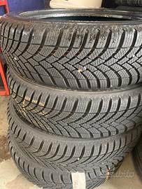 Aygo X 4 Gomme Semperit Termiche 175/60 R18 85h