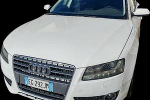 AUDI A5 sportback 2011