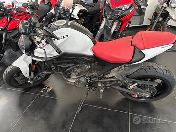 Ducati Monster 937 - 2024