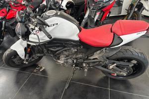 Ducati Monster 937 - 2024