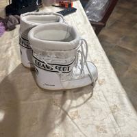 Moon Boot Neve Scarponcino