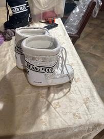 Moon Boot Neve Scarponcino