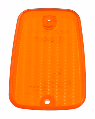 Vetro freccia anteriore Suzuki RG DR GSX 356120218