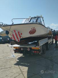 PILOTINA LINEA D'ASSE 