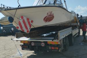 PILOTINA LINEA D'ASSE 