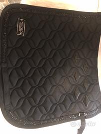 sottosella dressage eskadron