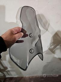 Parabrezza adventure Himalayan 450