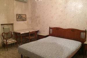 Camera matrimoniale uso singolo