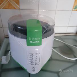 macchina per il formaggio Ariete (da sistemare)