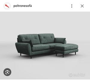 Divano NUOVO. Mai usato