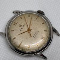 Seiko Seikosha super rare japan vintage