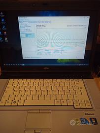 PC portatile i5 ssd