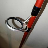 Nomura stickspecial 2,70m 120g PE4