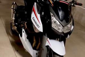 Kawasaki z 1000