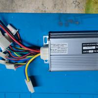 centralina nuova monopattino 1000w