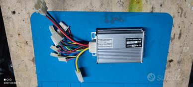 centralina nuova monopattino 1000w