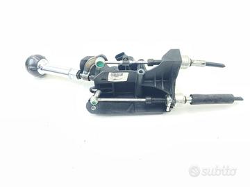 46314340 LEVA CAMBIO FIAT 500 Serie 199B1000 1.3 D