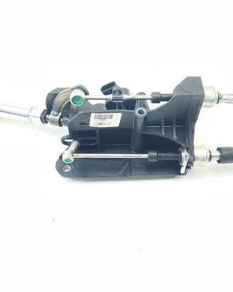 46314340 LEVA CAMBIO FIAT 500 Serie 199B1000 1.3 D