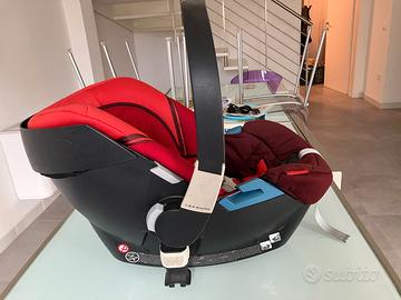 Cybex Aton 2