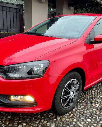 Volkswagen Polo 1.0 MPI *SOLO 79900 KM*