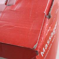 Massaggiatore elettrico cervicale