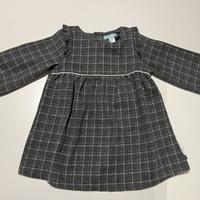 Vestito bambina - Obaibi - 23 mesi