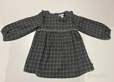 Vestito bambina - Obaibi - 23 mesi