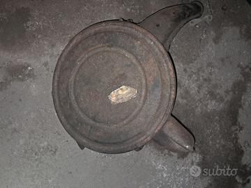 cassa filtro a112 abarth 