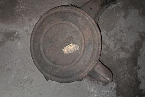 cassa filtro a112 abarth 