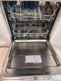 lavastoviglie a incasso indesit