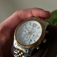 Orologio Micheal Kors chronografo