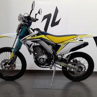 Vent Baja 125 4T ENDURO '21