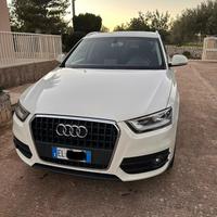 Audi Q3 140 CV