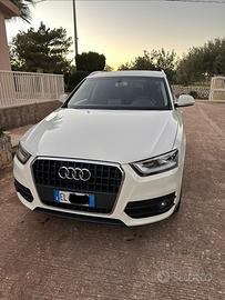 Audi Q3 140 CV
