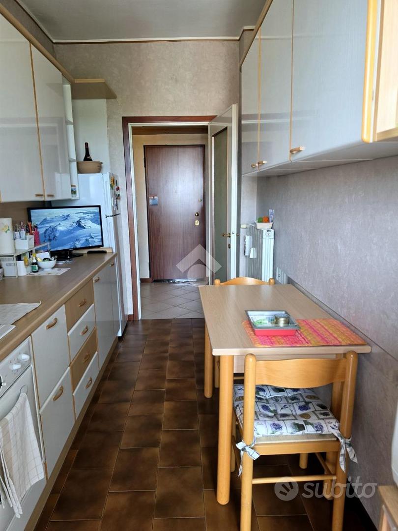 Appartamento – San Giuliano Milanese, Borgolombardo - Vista 5