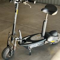 Monopattino elettrico