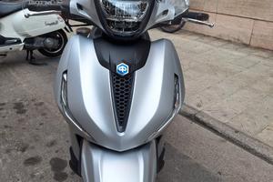 Piaggio Beverly 300 - 2022